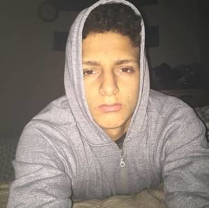 Meet your Posher, Luis